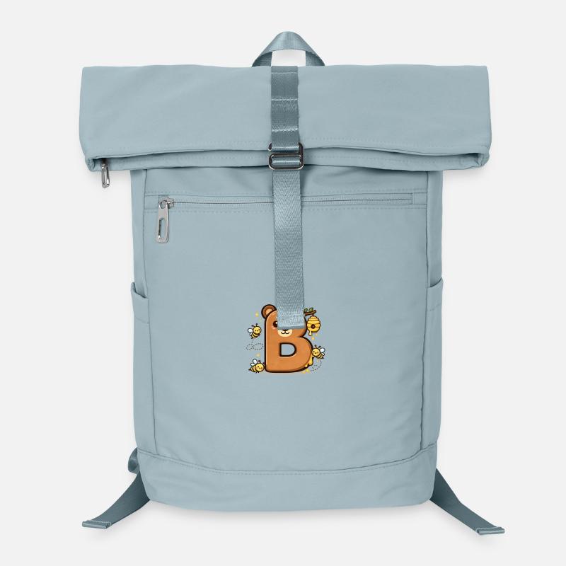 Laptop Backpack
