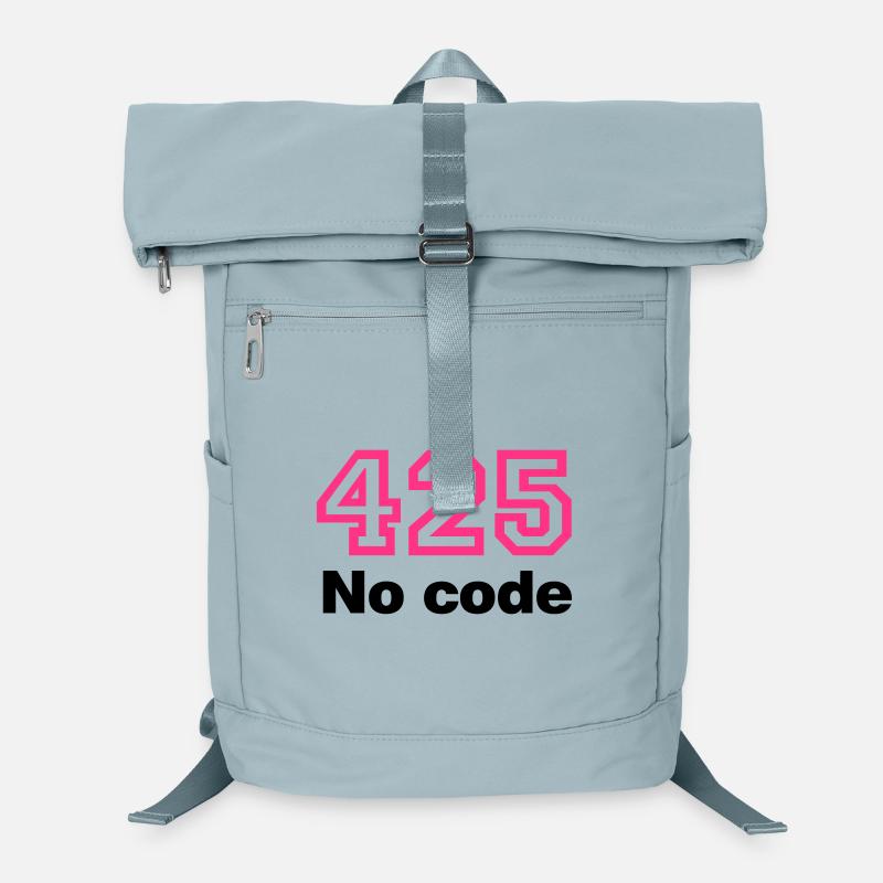 Error 425 No Code Laptop-Rucksack 