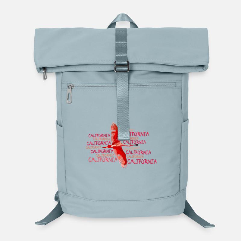 california Laptop-Rucksack 