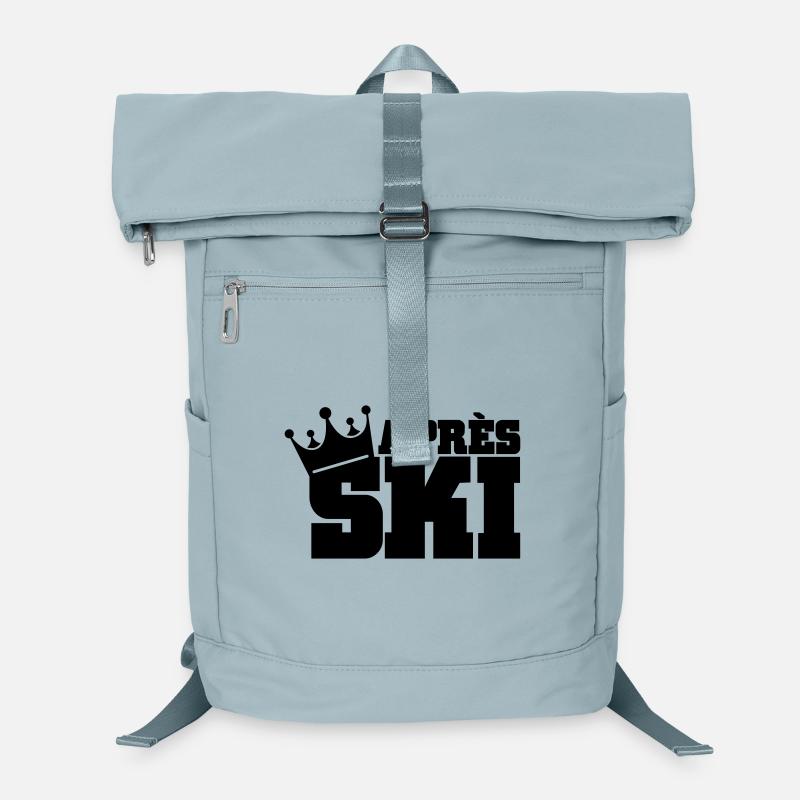 apres ski Laptop Backpack