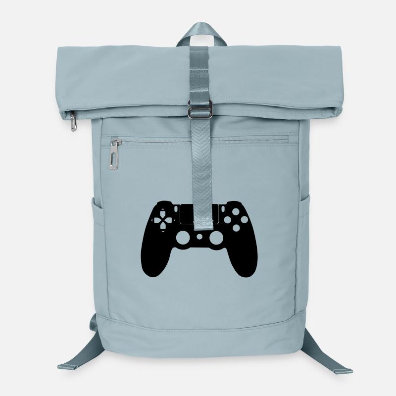 Controller Gamer Laptop-Rucksack 