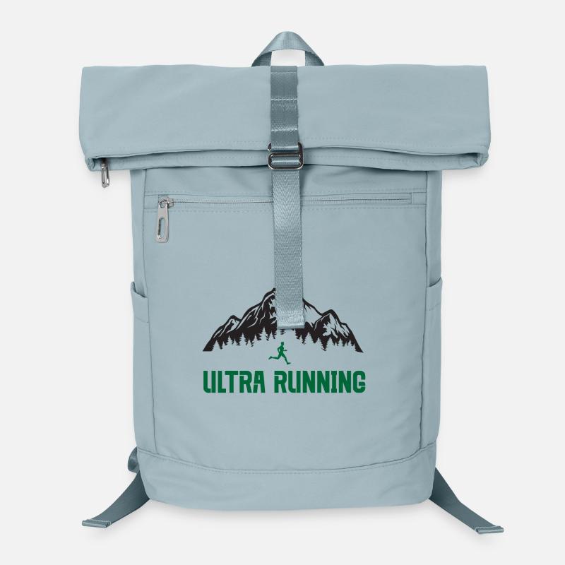 Ultra Running Laptop Backpack