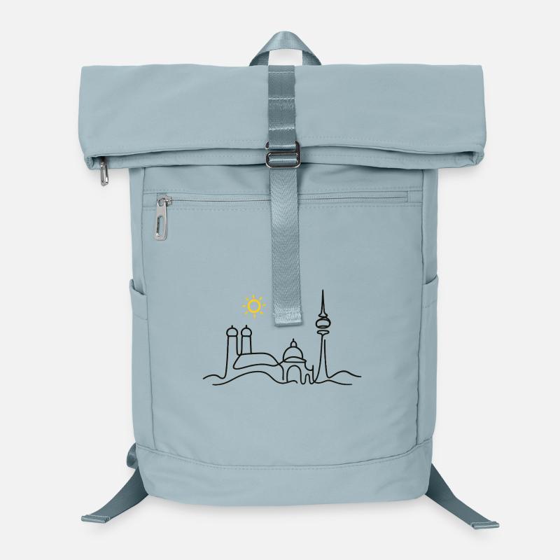 Laptop-Rucksack 