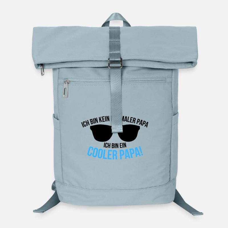 Je suis un papa cool qui dit Sac à dos ordinateur