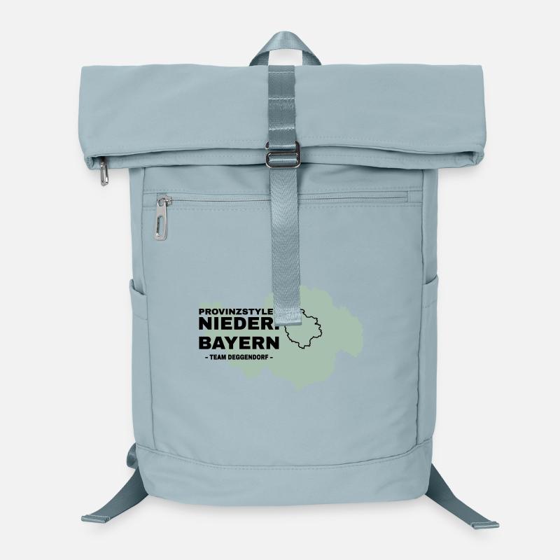 Basse-Bavière | DEGGENDORF Sac à dos ordinateur