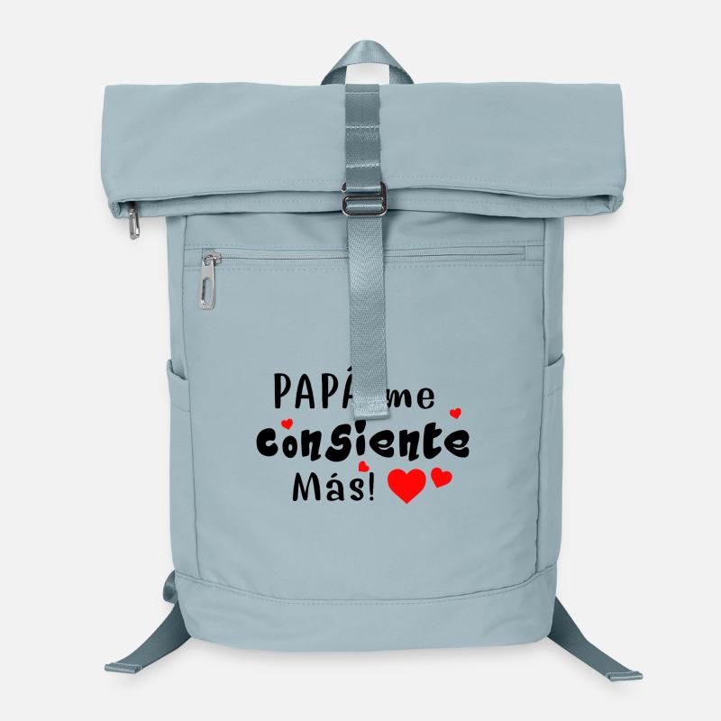 Papa me gâte encore plus Sac à dos ordinateur