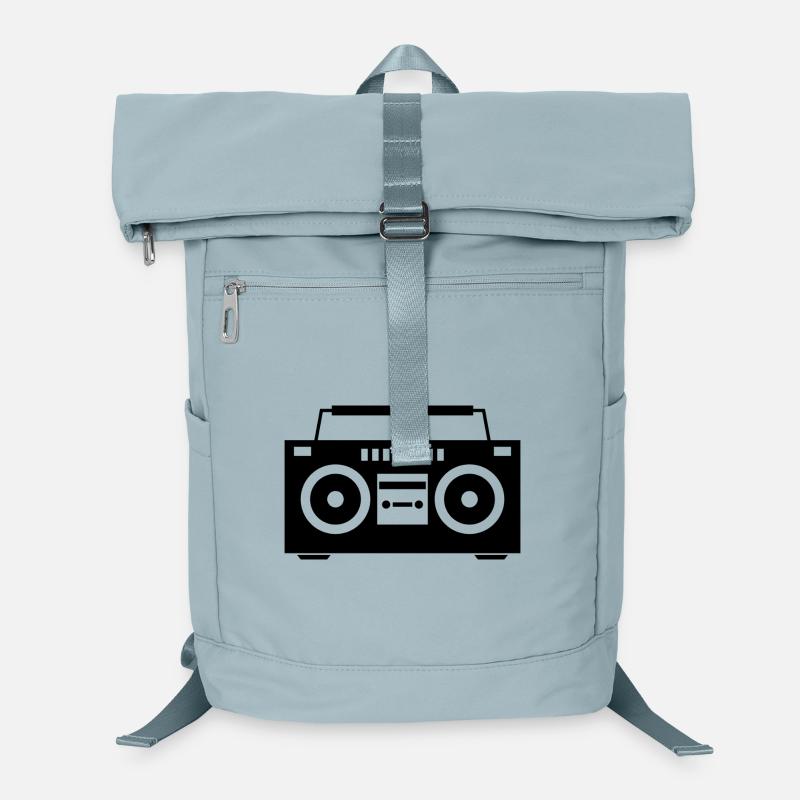 Boombox Sac à dos ordinateur