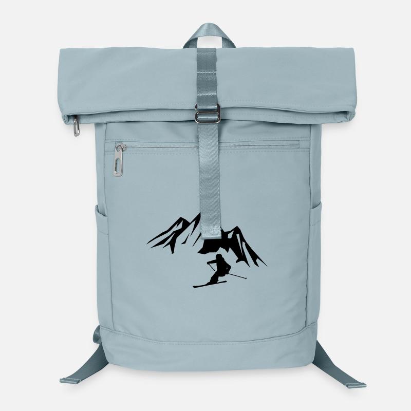 Laptop Backpack