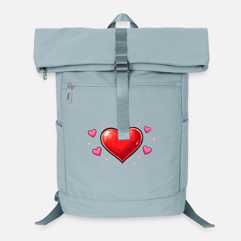 Laptop-Rucksack 