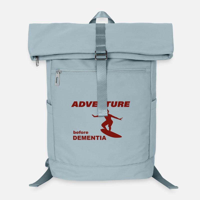 AVENTURE DE SURF Sac à dos ordinateur