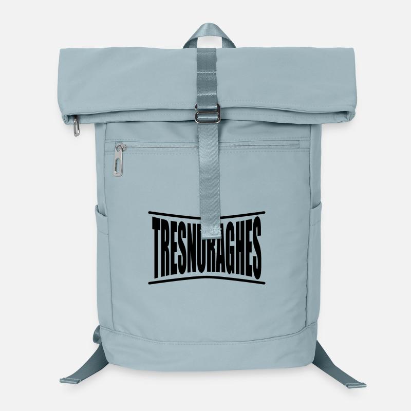 Tresnuraghes t-shirt Sardaigne Sac à dos ordinateur