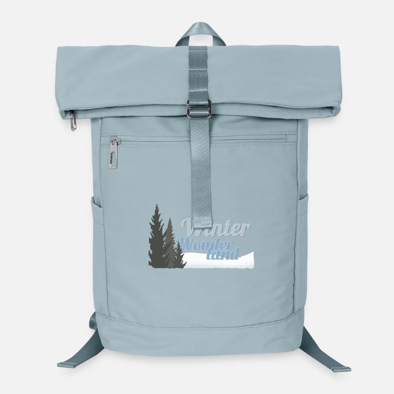 Laptop Backpack