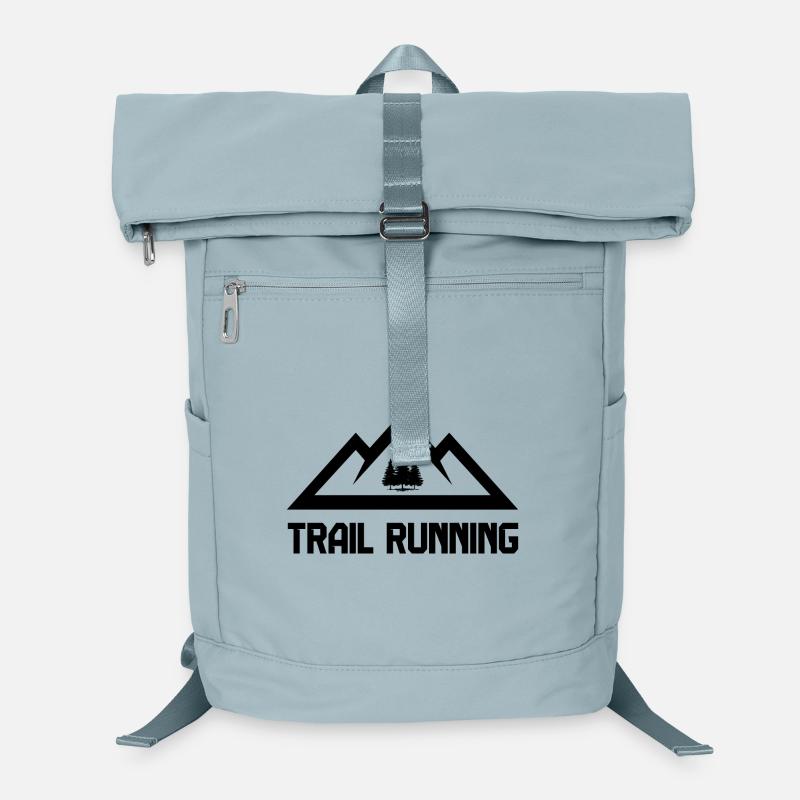 Trail Running Laptop Backpack