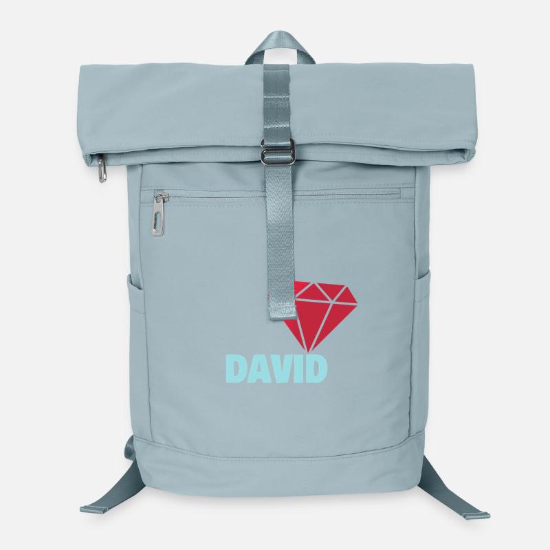 David Laptop-Rucksack 