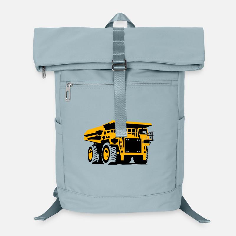 CAMION Sac à dos ordinateur