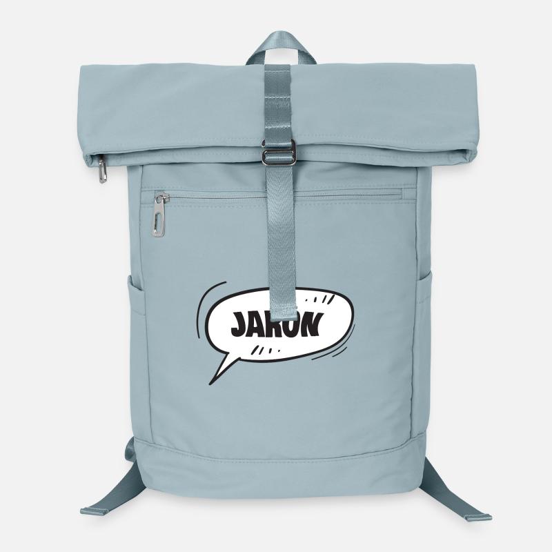 Cadeau pour Jaron Sac à dos ordinateur