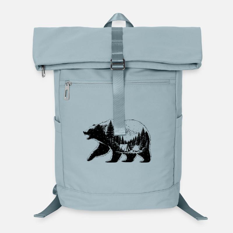 Laptop Backpack