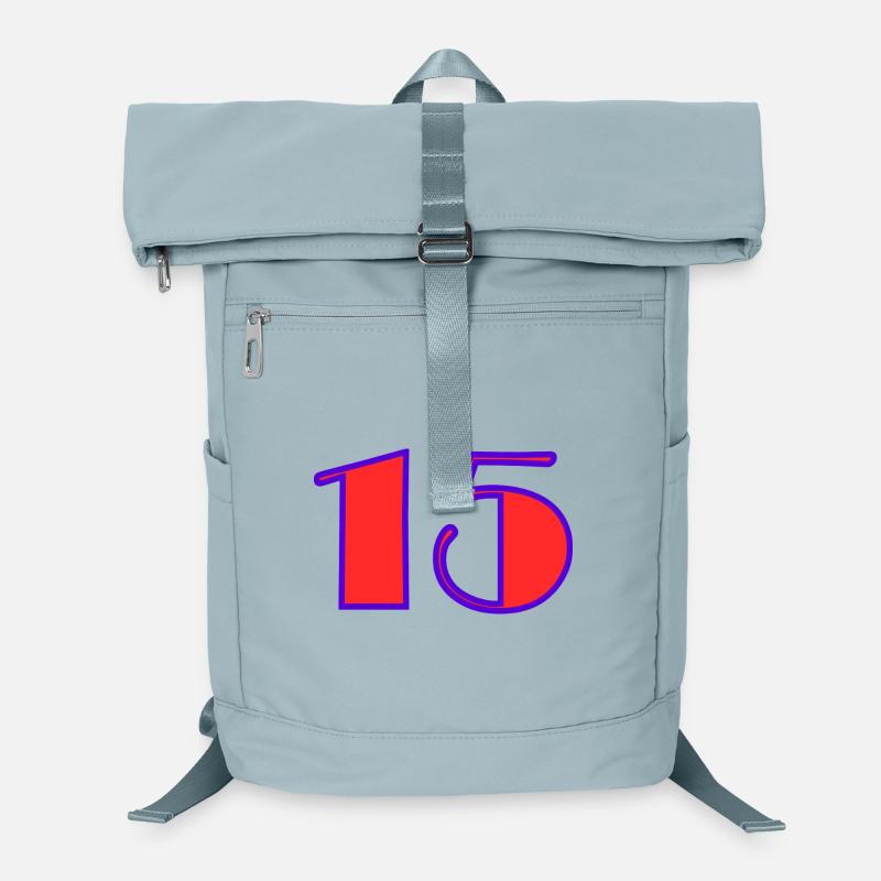15. 15 YEARS. 15th ANNIVERSARY. 15 YEAR ANNIVERSARY. Laptop Backpack