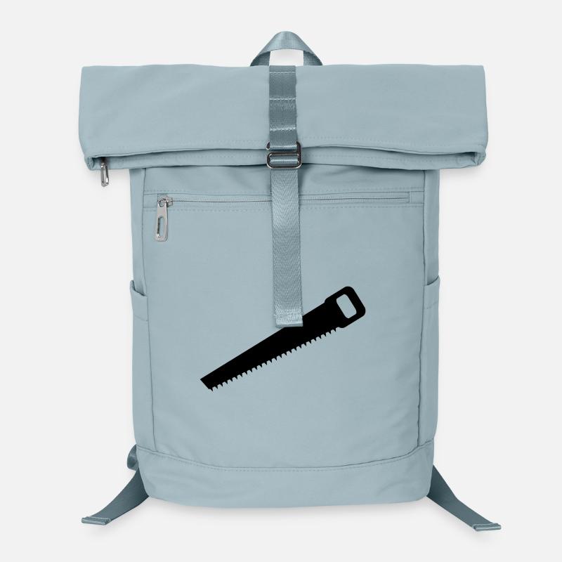 Handsaw Laptop Backpack
