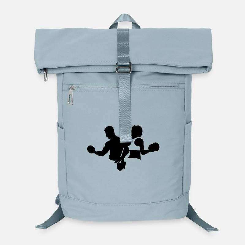 Laptop-Rucksack 