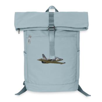 L-39 - Laptop Backpack - ice blue - Front