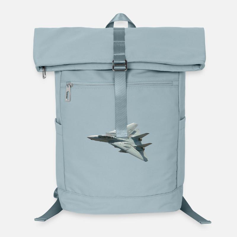 F-14 Tomcat Laptop-Rucksack 