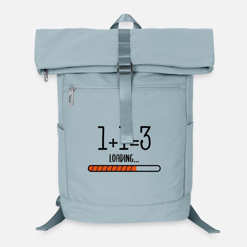 Baby loading Laptop Backpack