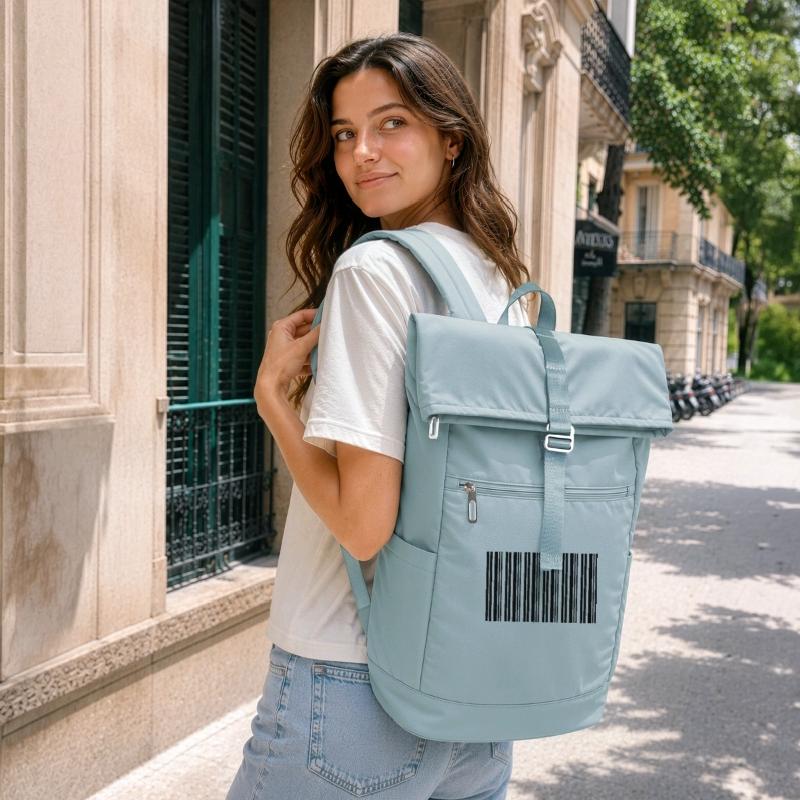 Laptop-Rucksack 