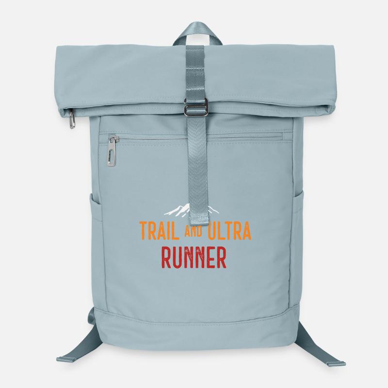 Trail und Ultra Runner Laptop-Rucksack 