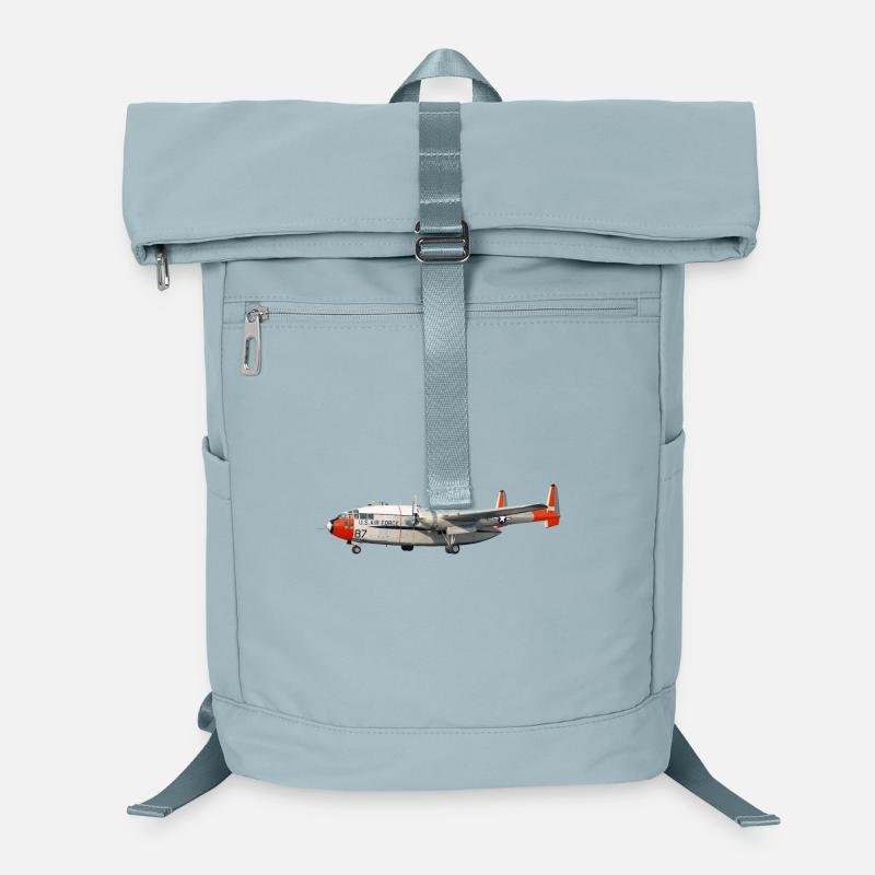 C-119 Laptop Backpack