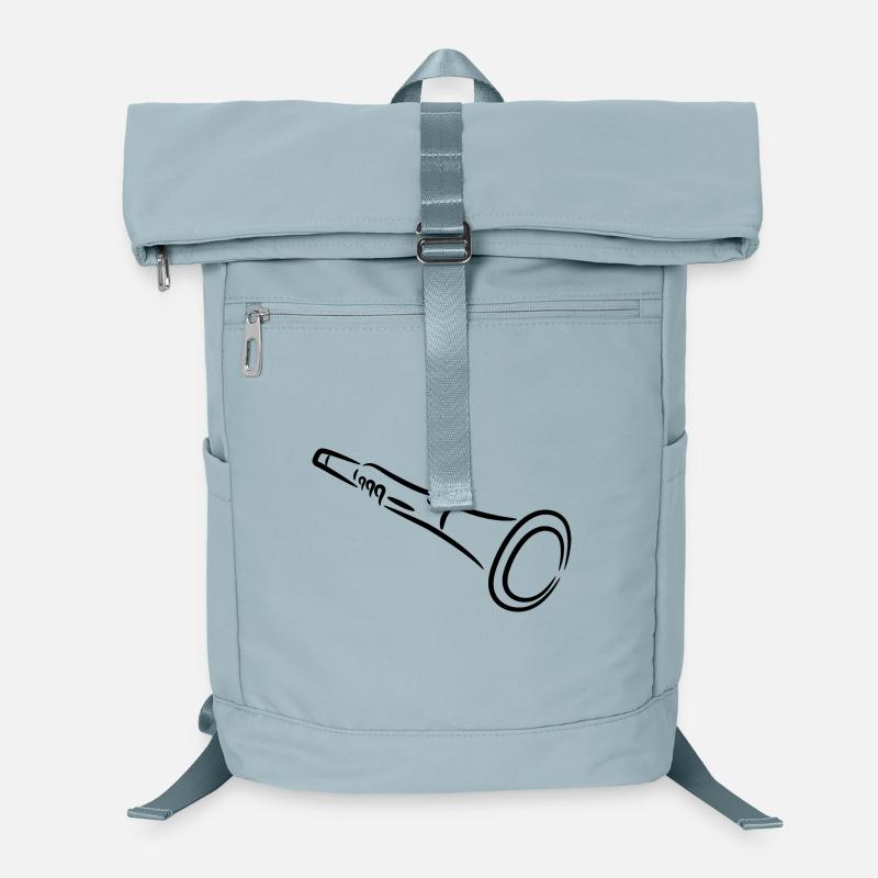Laptop-Rucksack 
