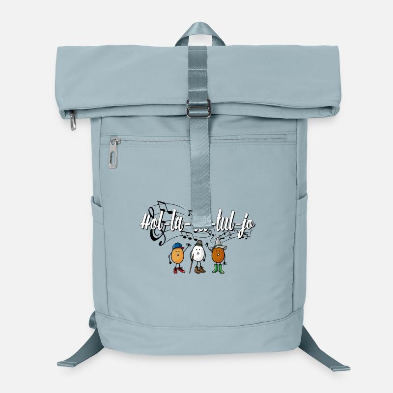 Randonnée entre amis Sac à dos ordinateur