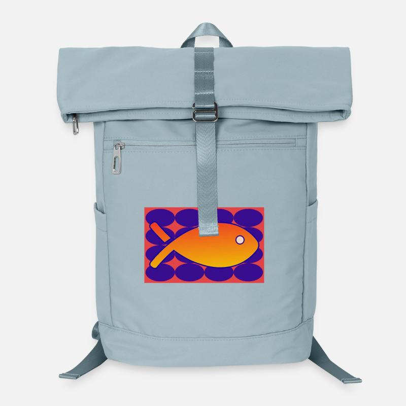 Laptop Backpack