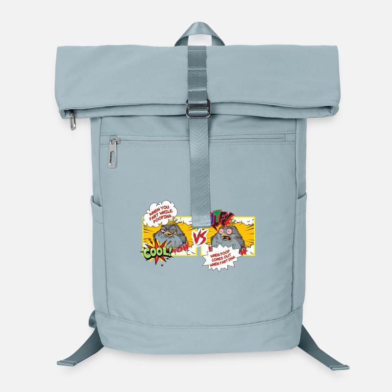 Laptop Backpack