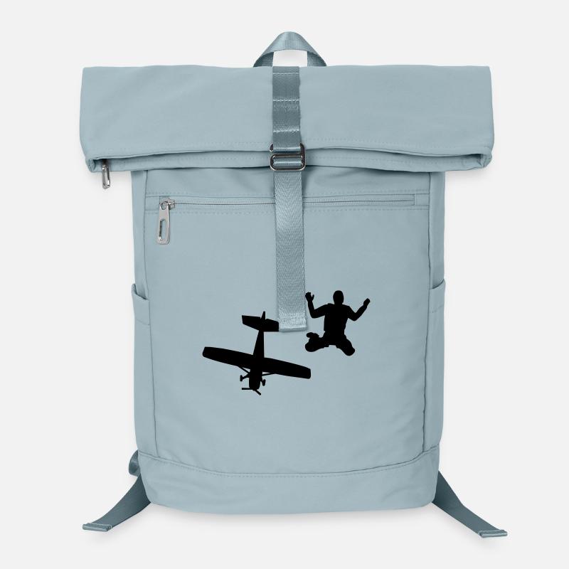 Skydiver Laptop-Rucksack 