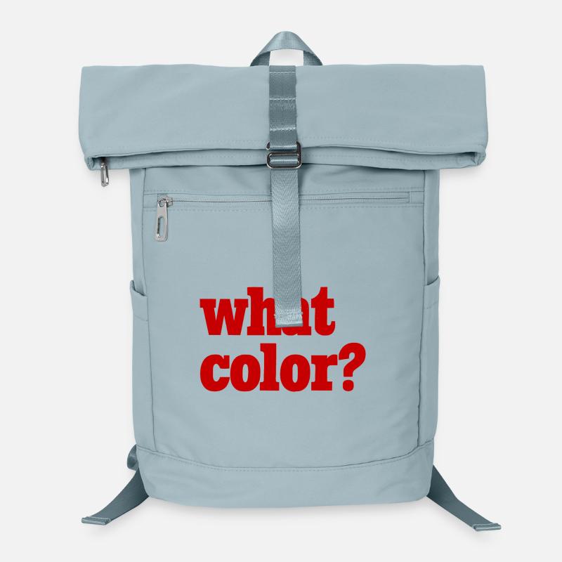 what color - rot 2 Laptop-Rucksack 