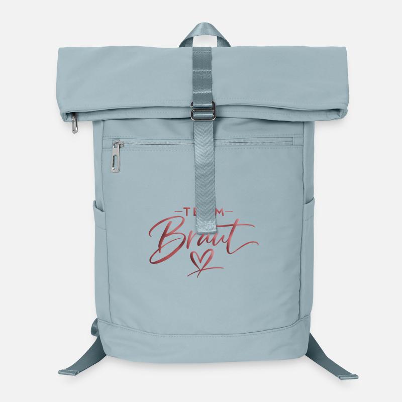 Équipe Bride Sac à dos ordinateur