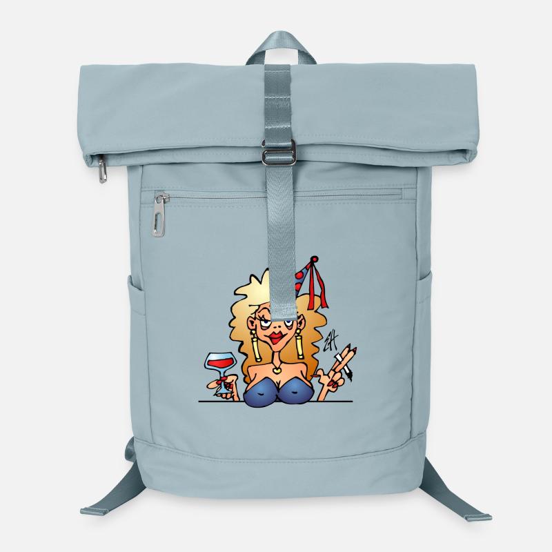 Laptop-Rucksack 