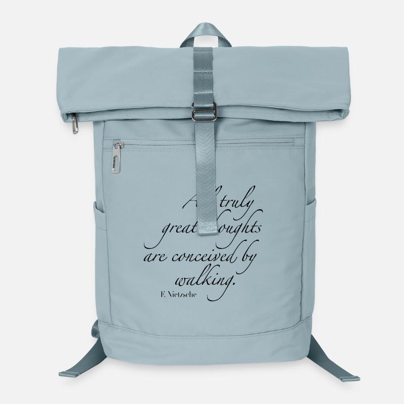 hike Laptop Backpack
