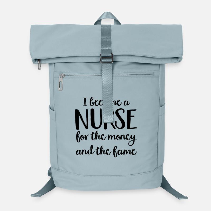 Laptop Backpack