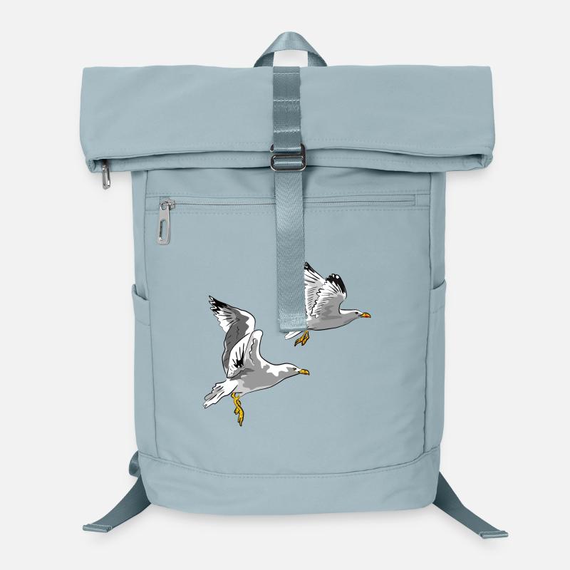 Laptop-Rucksack