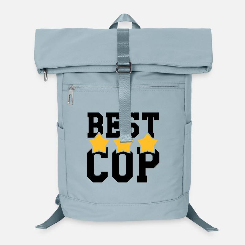 Best Cop ! Sac à dos ordinateur