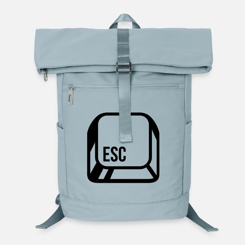 Computer button Laptop Backpack