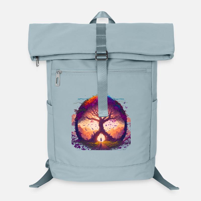 Laptop-Rucksack 