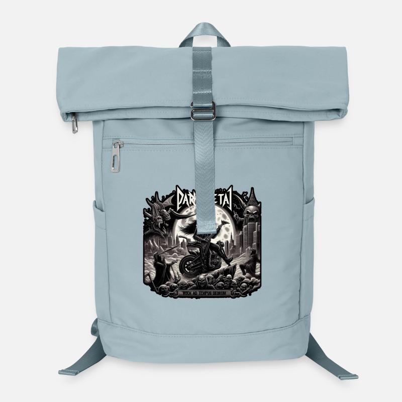 Laptop Backpack