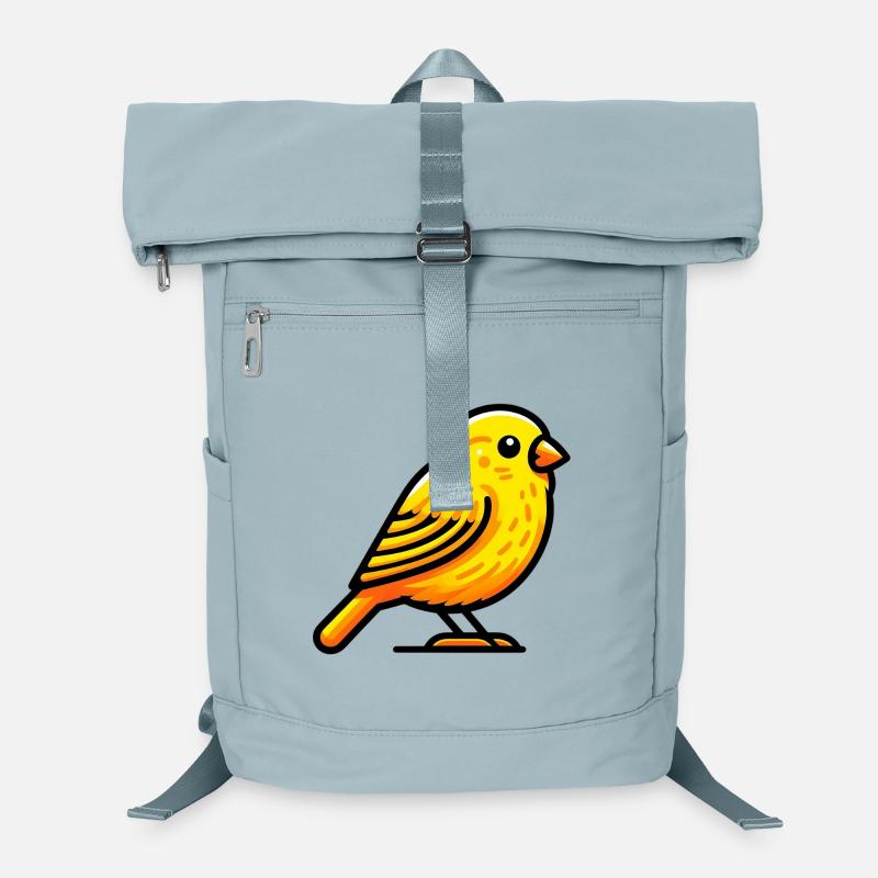 Canary Laptop Backpack