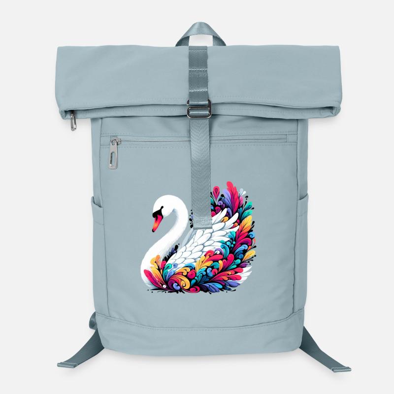 Laptop-Rucksack