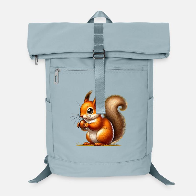 Laptop Backpack