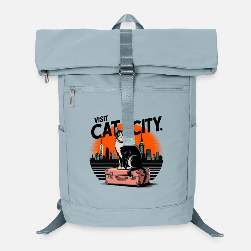 Laptop Backpack