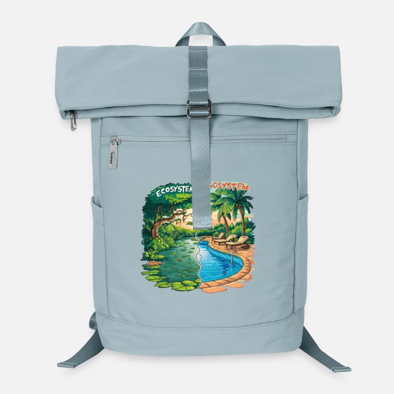 Laptop-Rucksack